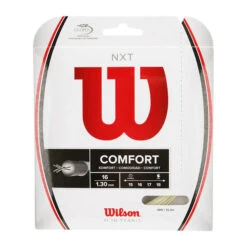 Wilson NXT 16