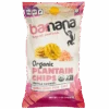 Plantain Chips -Sports Basement Outlet pink salt plantain chips 1