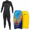 Women's Wetsuit & Bodyboard Package -Sports Basement Outlet prod5afb656de921a c6609f7d 87a1 4e6f 8e96 73dc9c24b51a
