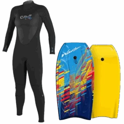 O'Neill Women's Demo Surf Wetsuit