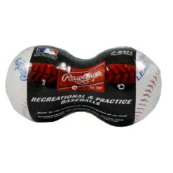 Rawlings Official League 8U (2 Pack)