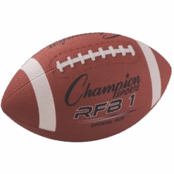 Rubber Football - Official
