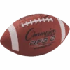 Youth Rubber Football - Intermediate -Sports Basement Outlet rfb2 angle l