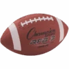 Youth Rubber Football - Junior -Sports Basement Outlet rfb3 angle l
