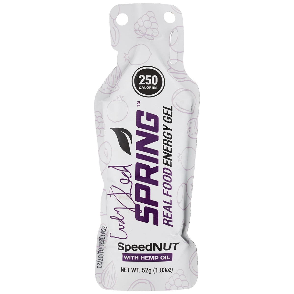 Spring Energy Gel 19 Spring Energy Gel - Image 17