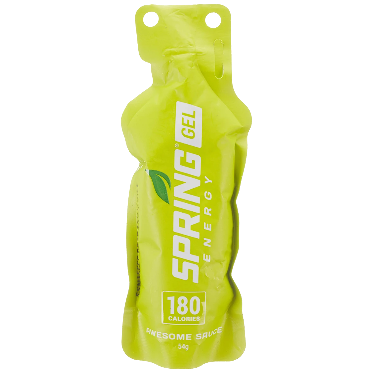 Spring Energy Gel 3 Spring Energy Gel