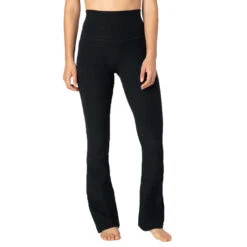 Beyond Yoga Women's High Waisted Practice Pant