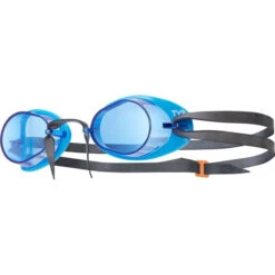 TYR Socket Rocket 2.0 - Black/Blue