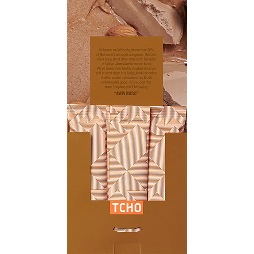 100% Plant Based 70g Bar 13 100% Plant Based 70g Bar - Image 11