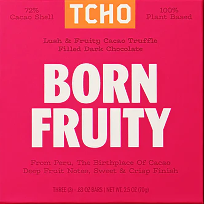 100% Plant Based 70g Bar 4 100% Plant Based 70g Bar - Image 2