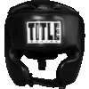 Title Boxing Hi-Performance Headgear 2.0 1 Title Boxing Hi-Performance Headgear 2.0 -Sports Basement Outlet tethg2 bk 2