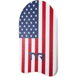 TYR USA Kick Board