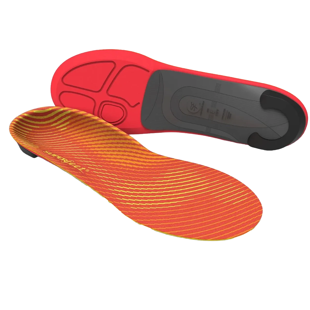 Superfeet Run Pain Relief 3 Superfeet Run Pain Relief