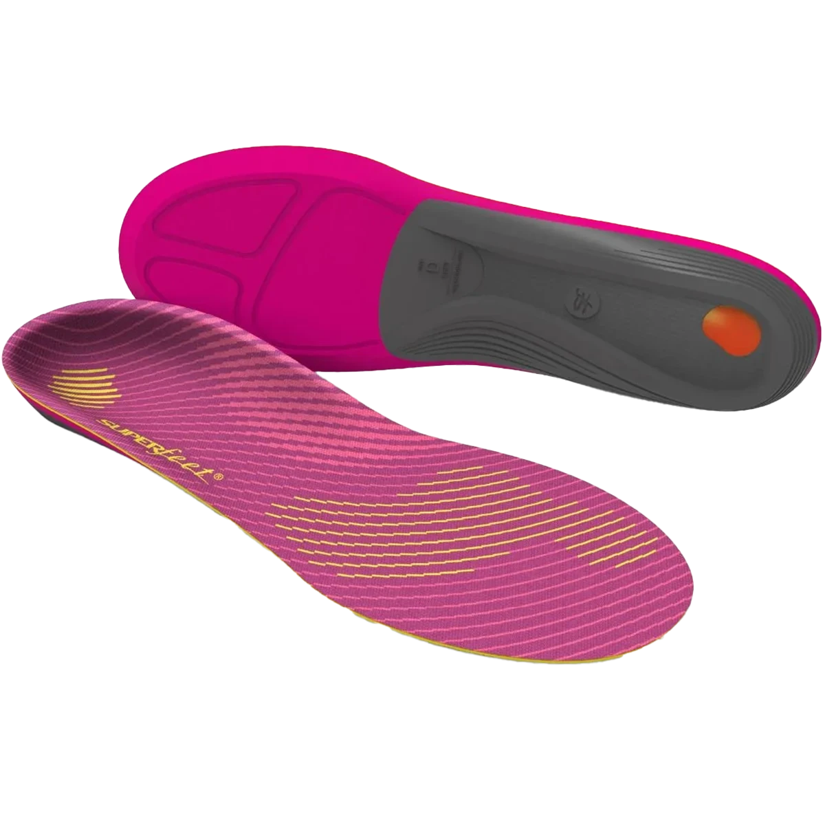 Superfeet Run Women's Support 3 Superfeet Run Women's Support