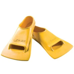 FINIS Zoomer Gold Fins - H